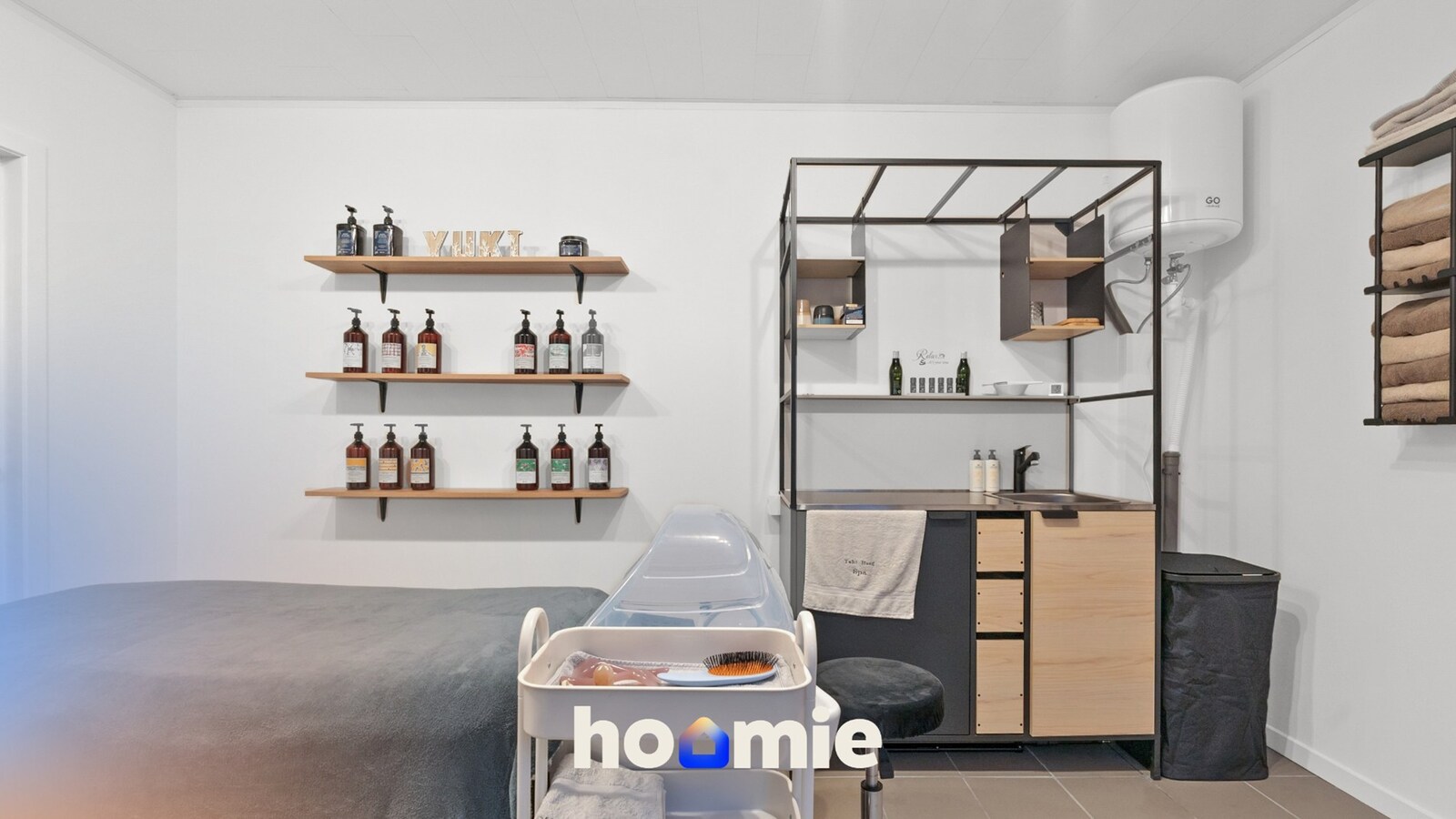 Woning sold in Boorsem