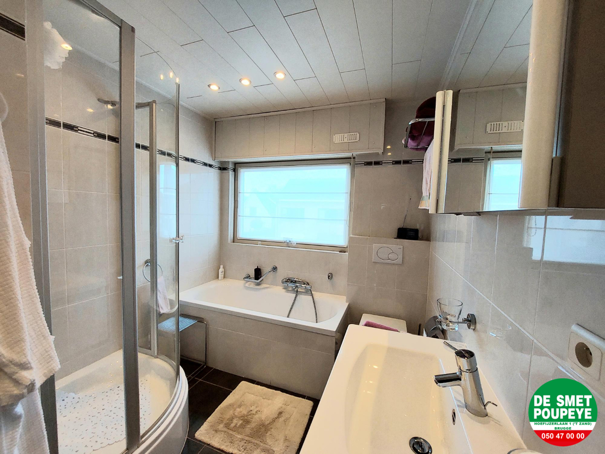 Rustig gelegen hoekwoning 