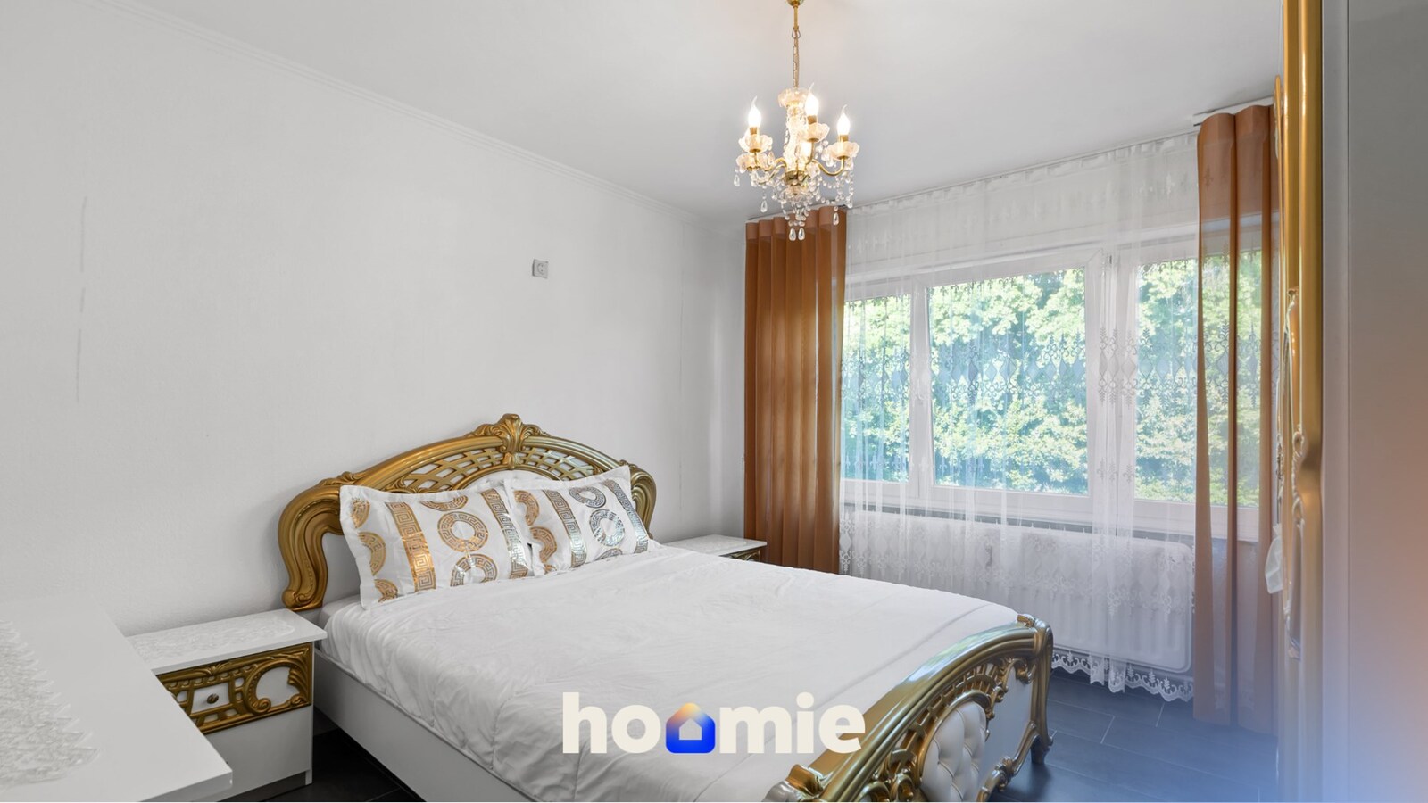 Appartement sold in Eisden