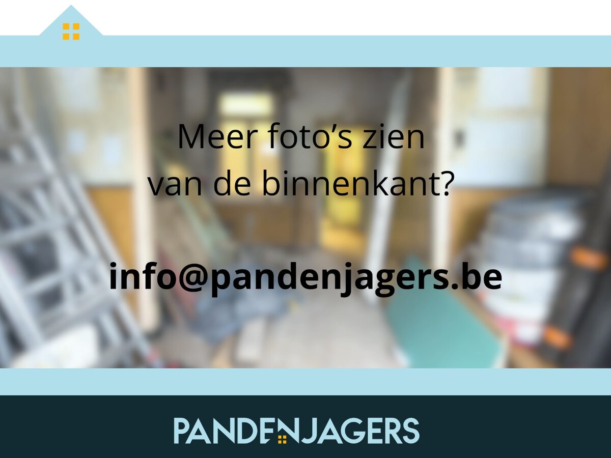 Totaalrenovatie met ruime tuin te Duffel 