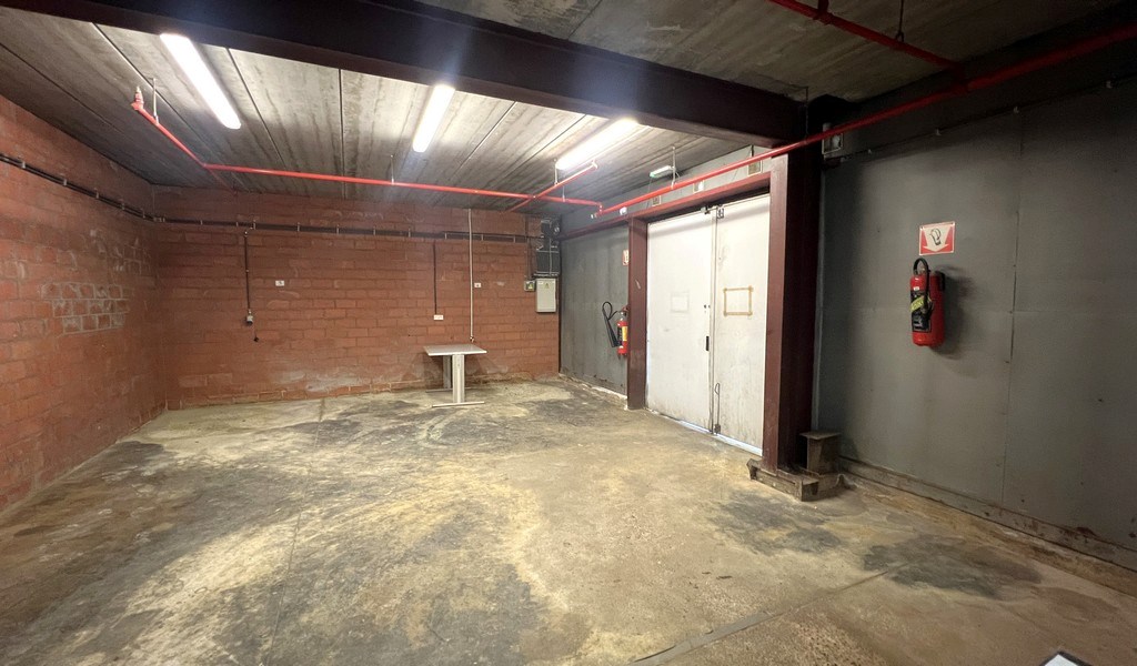 Magazijnen te huur in industriepark-Noord te Sint-Niklaas