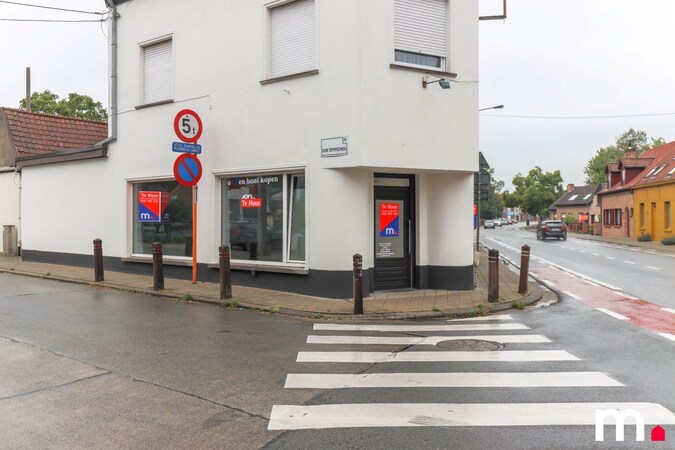 Te huur kantoor - Kortrijk