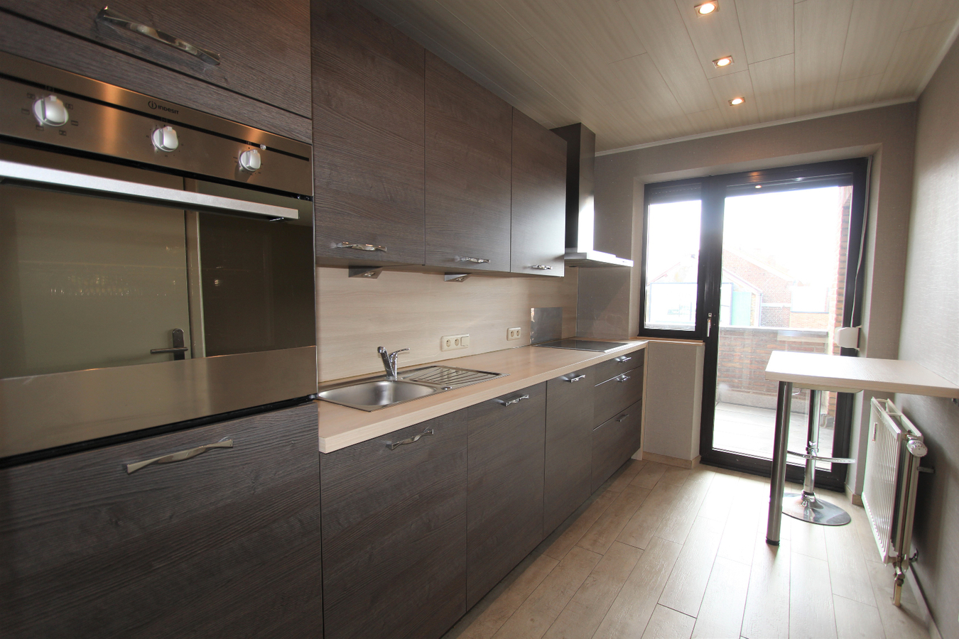 Verkocht appartement - Tongeren