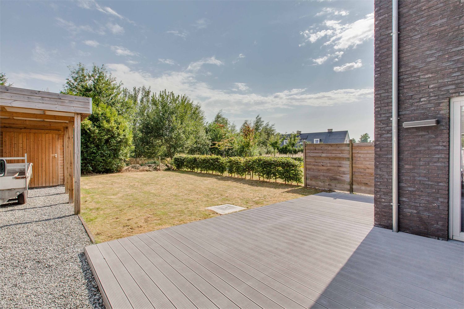 Prachtige vier slaapkamerwoning in kindvriendelijke straat 