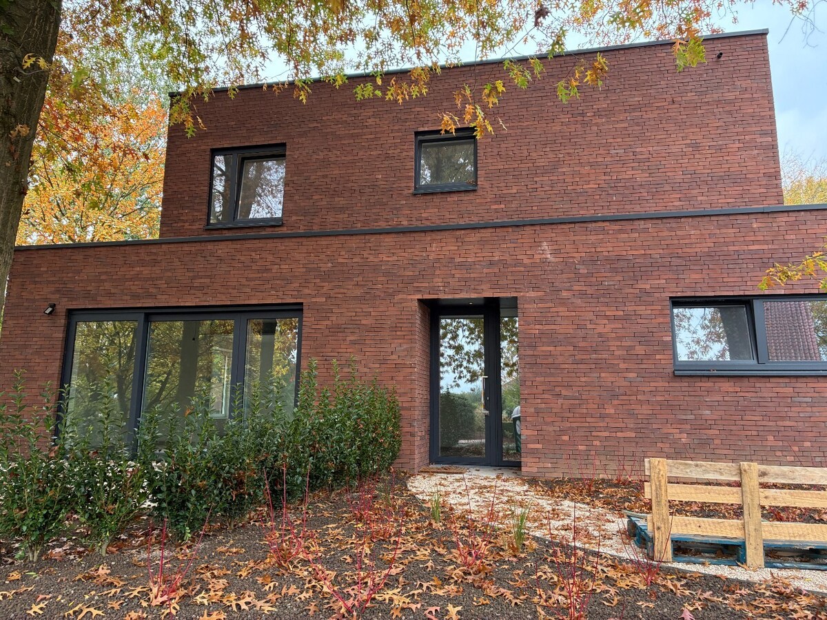 BEN-woning, rustig gelegen in Dikkelvenne 