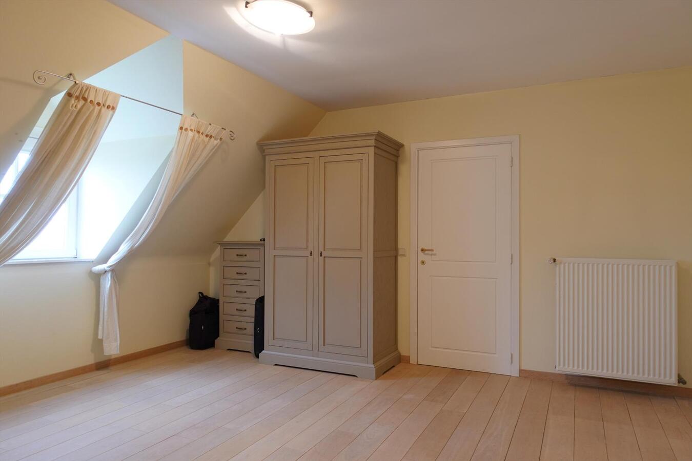 Rustig gelegen villa 