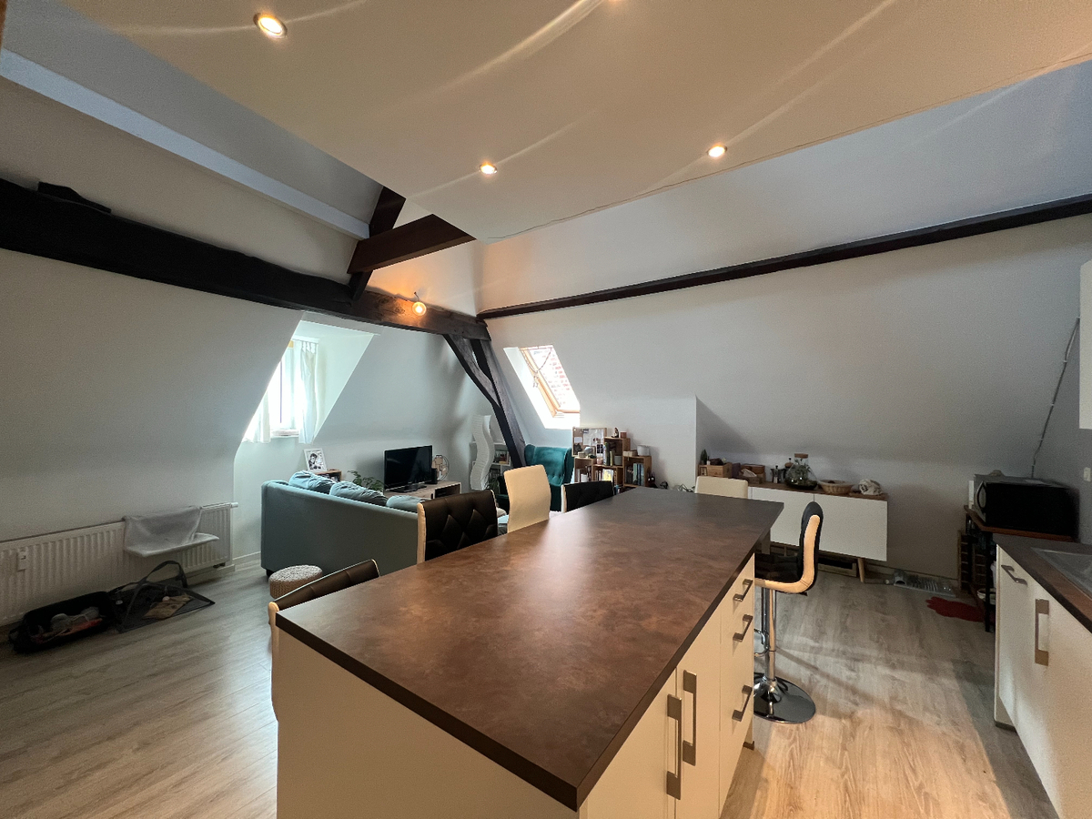 Appartement a louer À Tournai