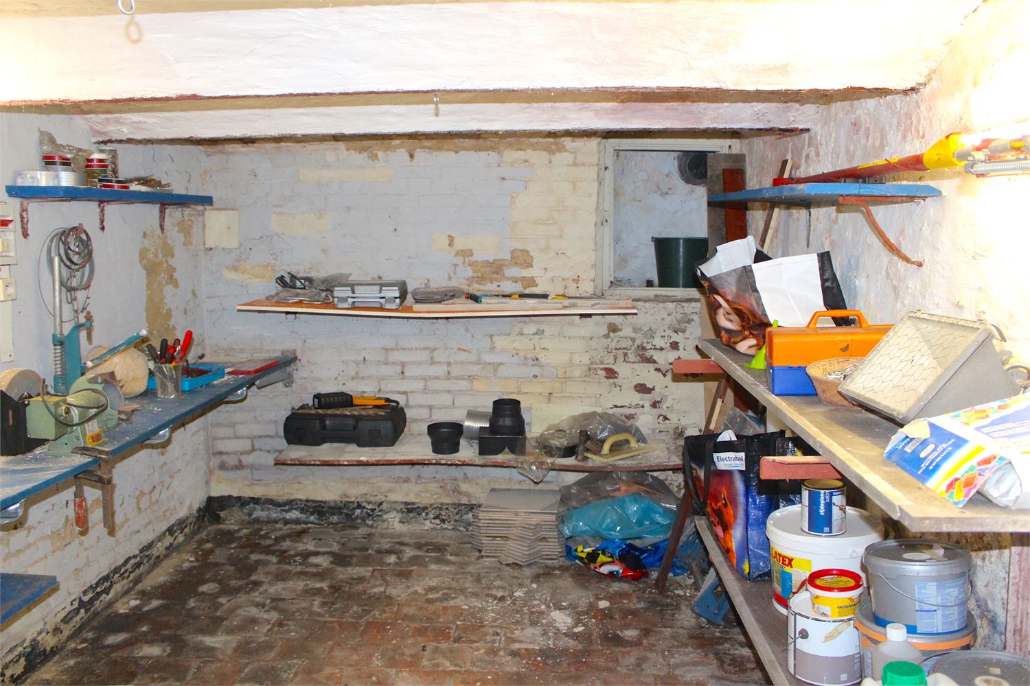 Woning verkocht in Gent