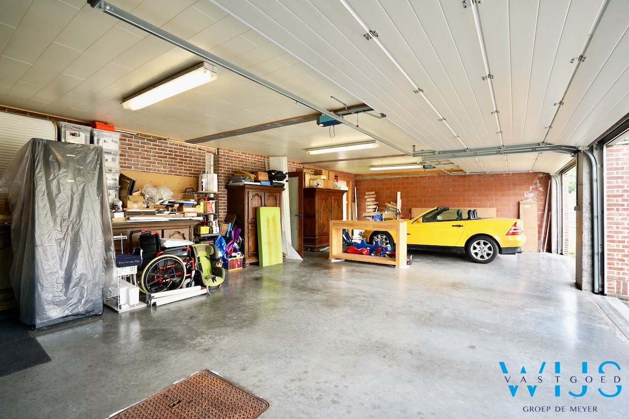 Fantastische ALL- IN eigendom te ERTVELDE ! 