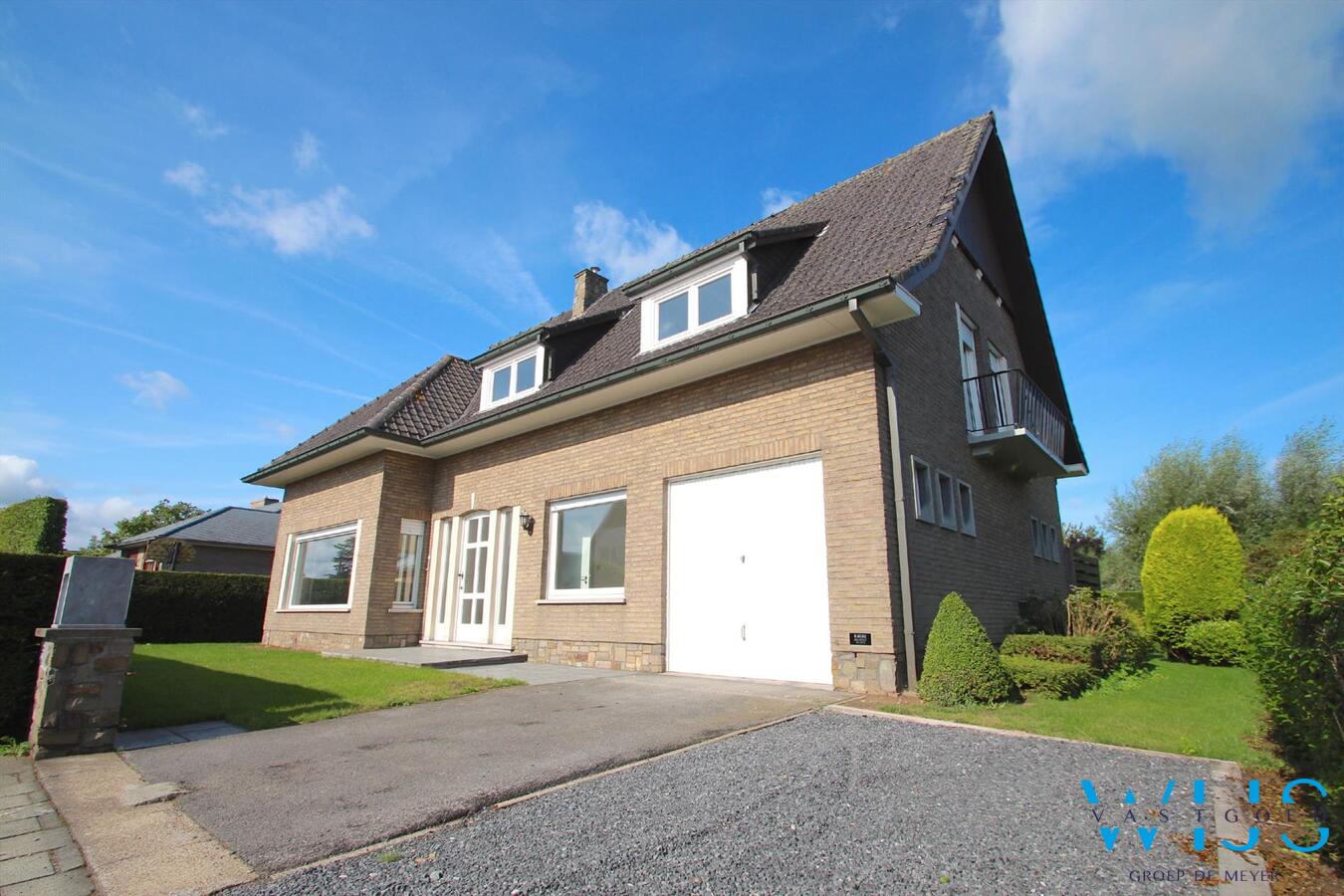 Verhuurd villa - Ertvelde