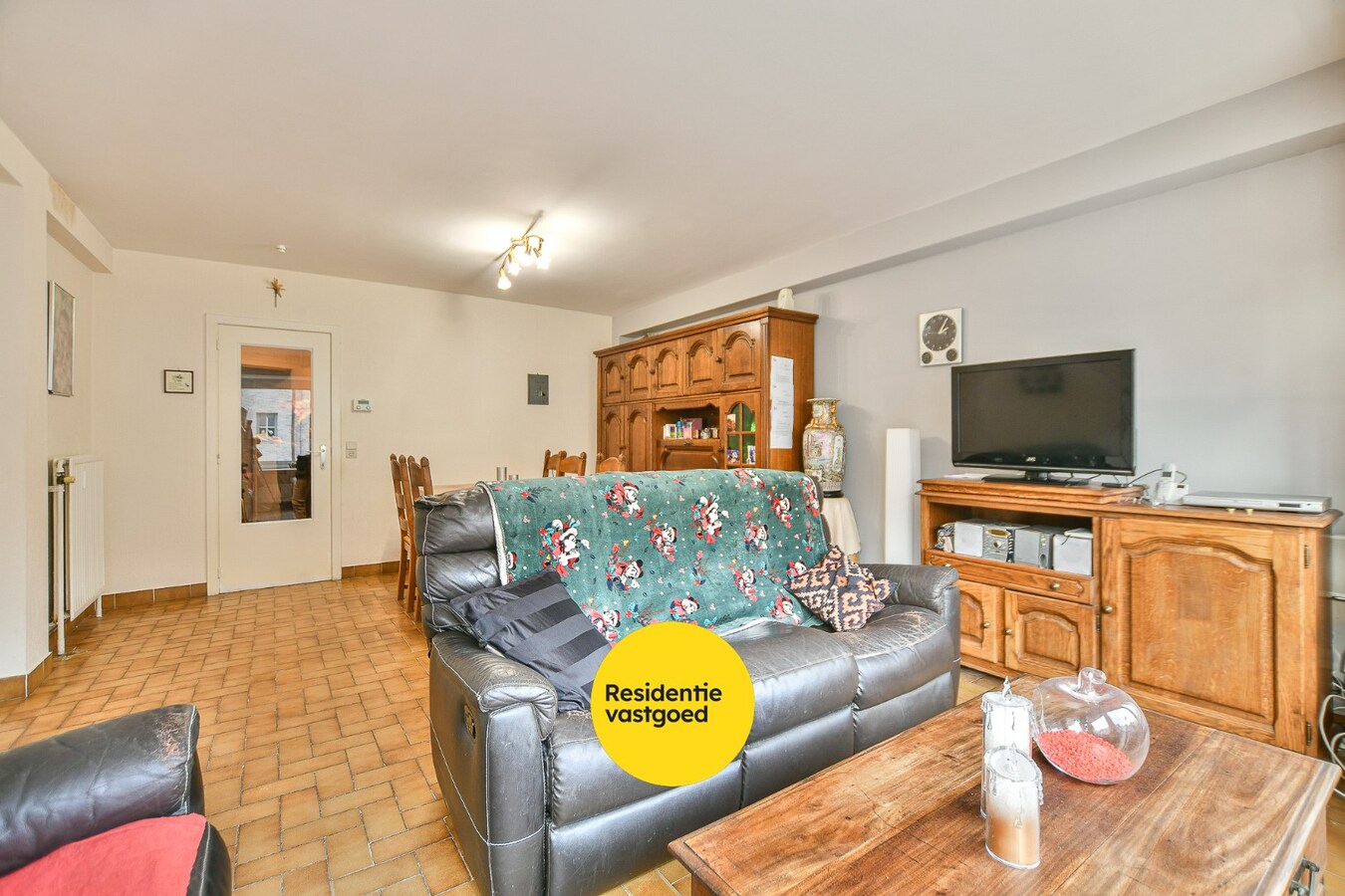 Te koop appartement - Blankenberge