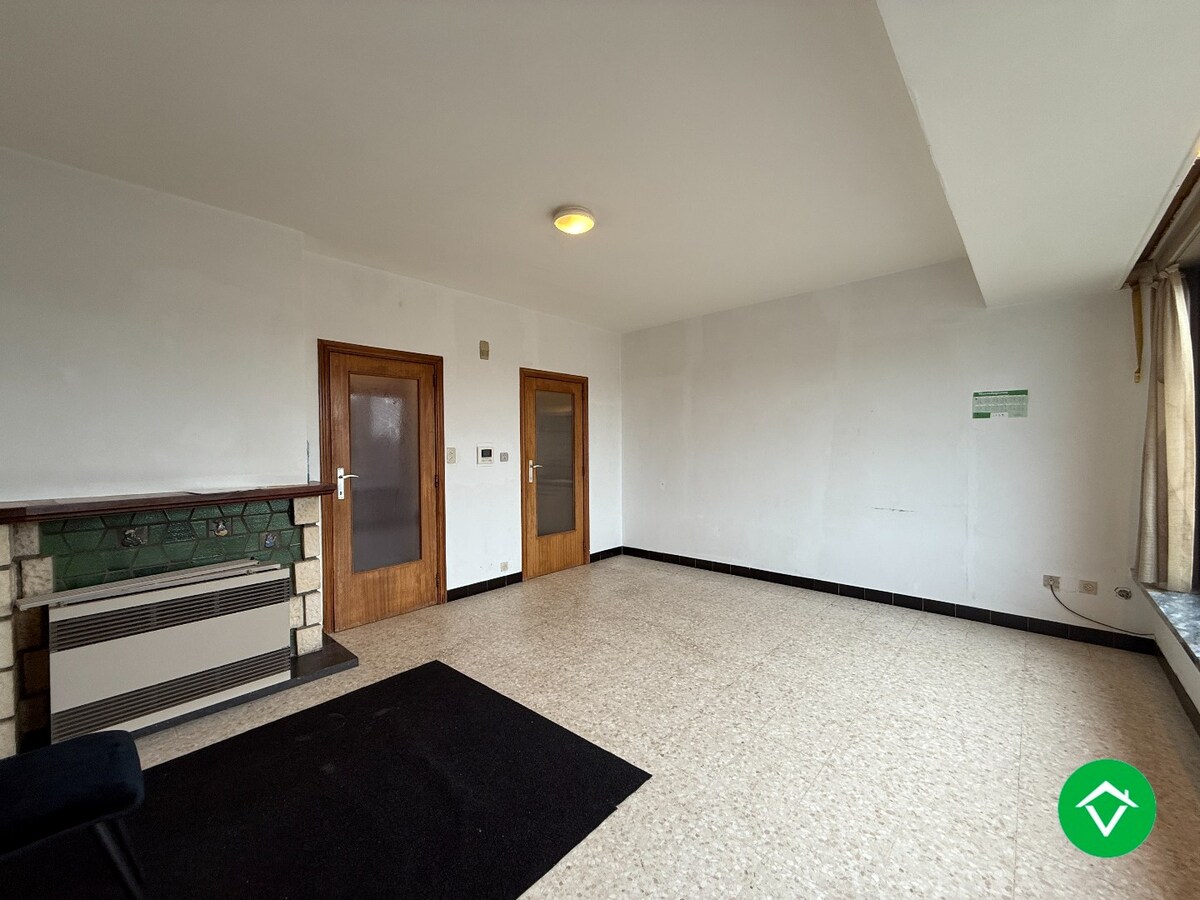 Studio in centrum van Roeselare 