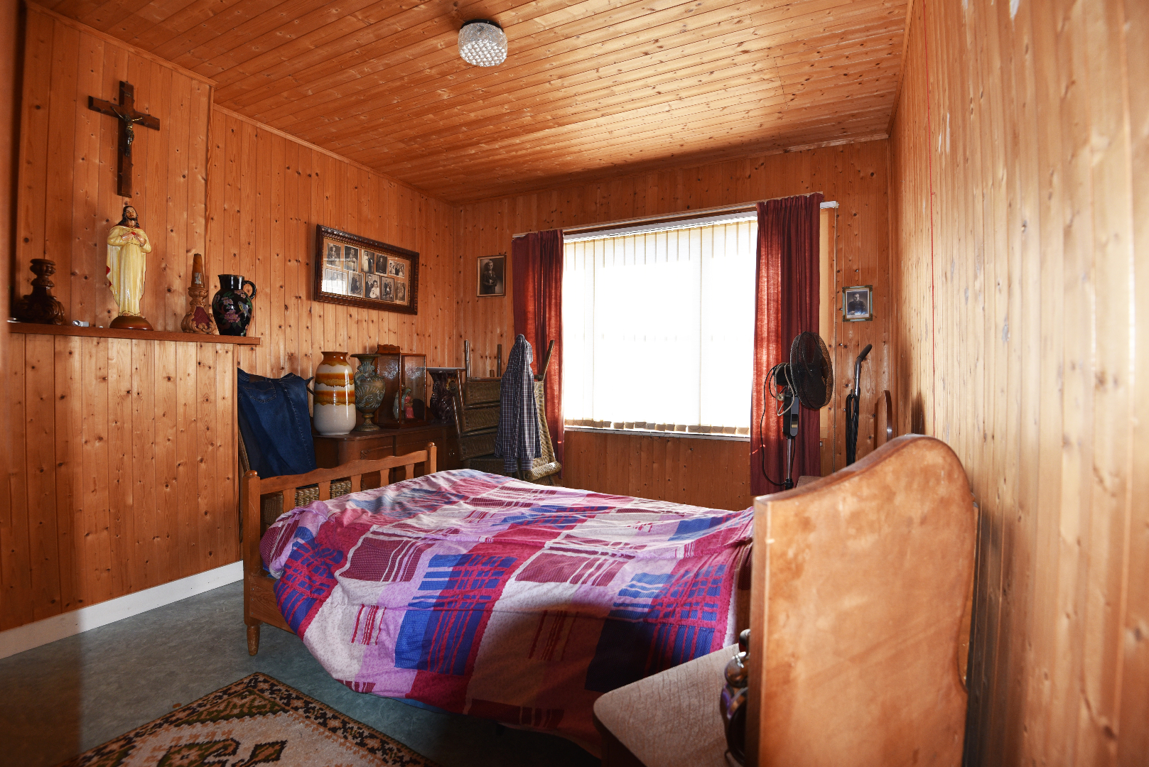 Te renoveren / herop te bouwen woning op 160m² nabij centrum Maldegem 