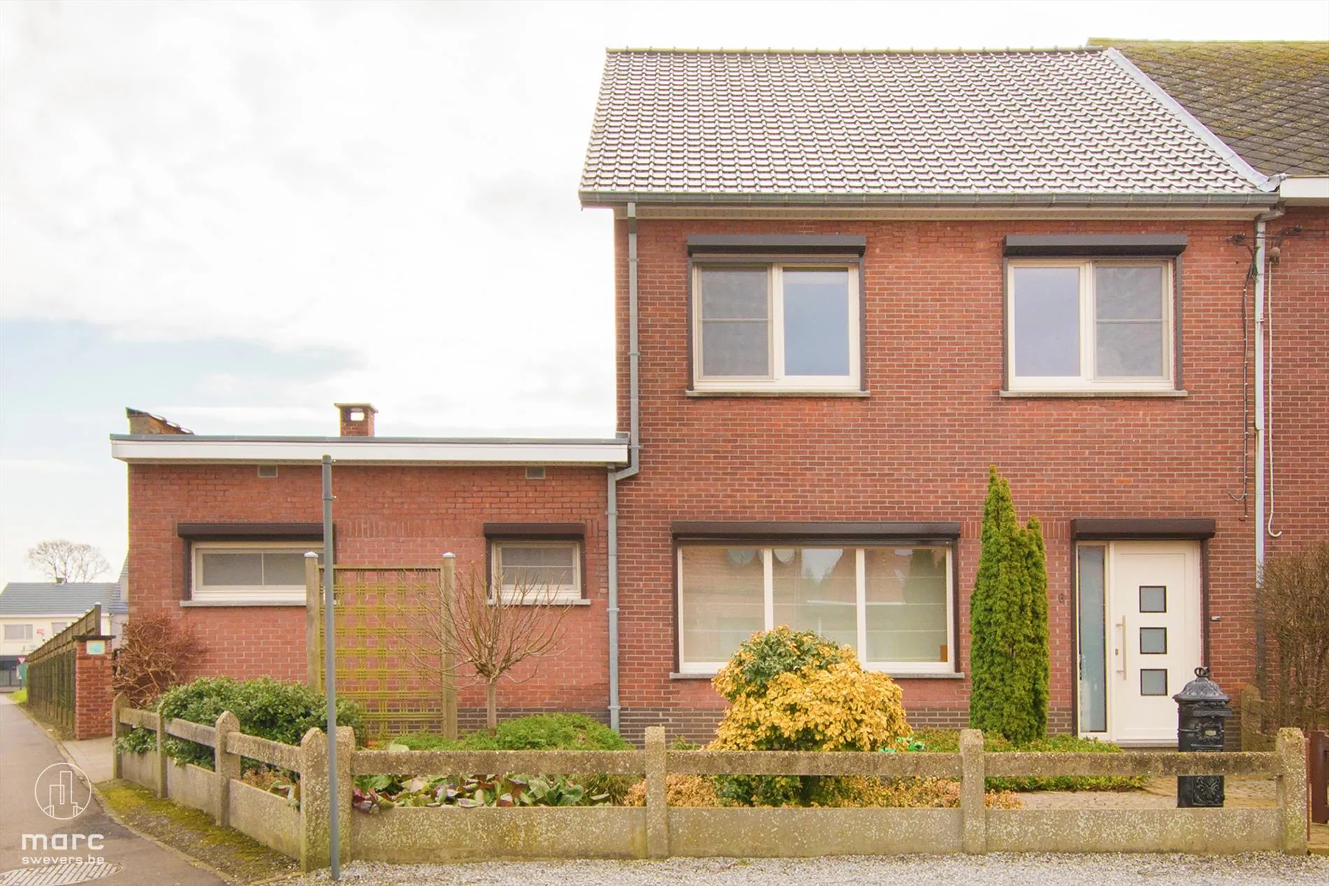 Verkocht woning - Koersel