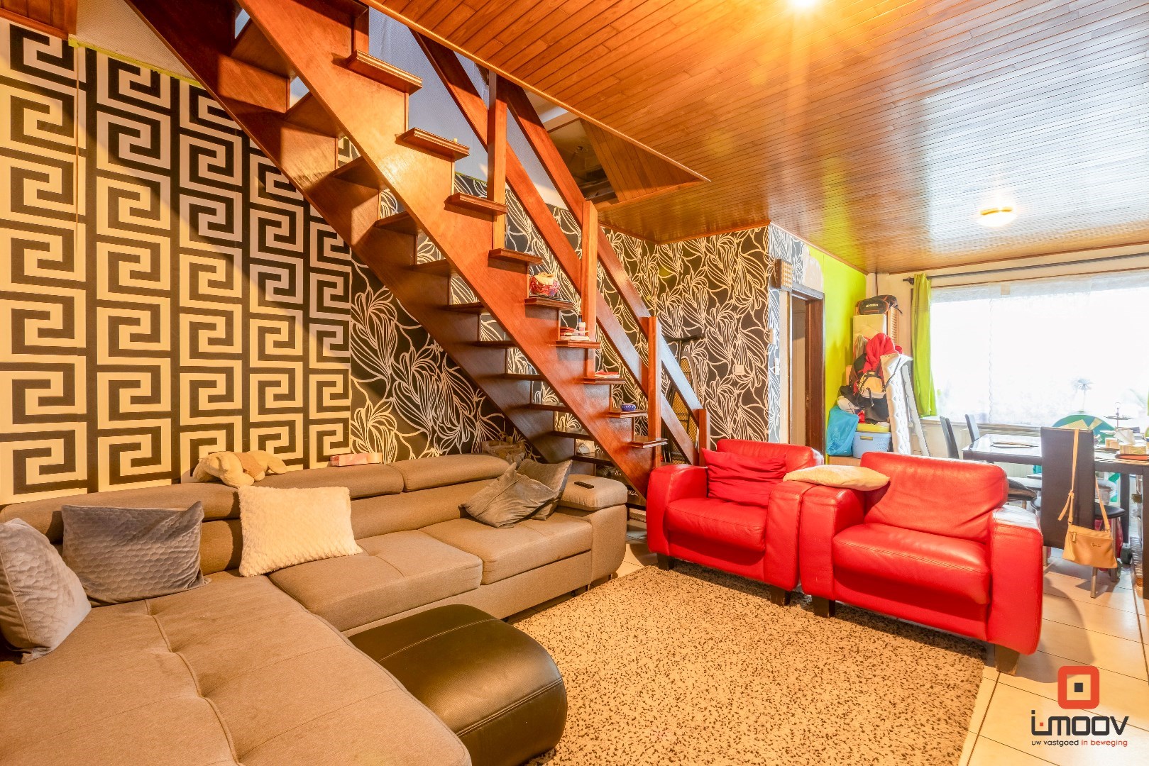 Toffe starterswoning op toplocatie! 