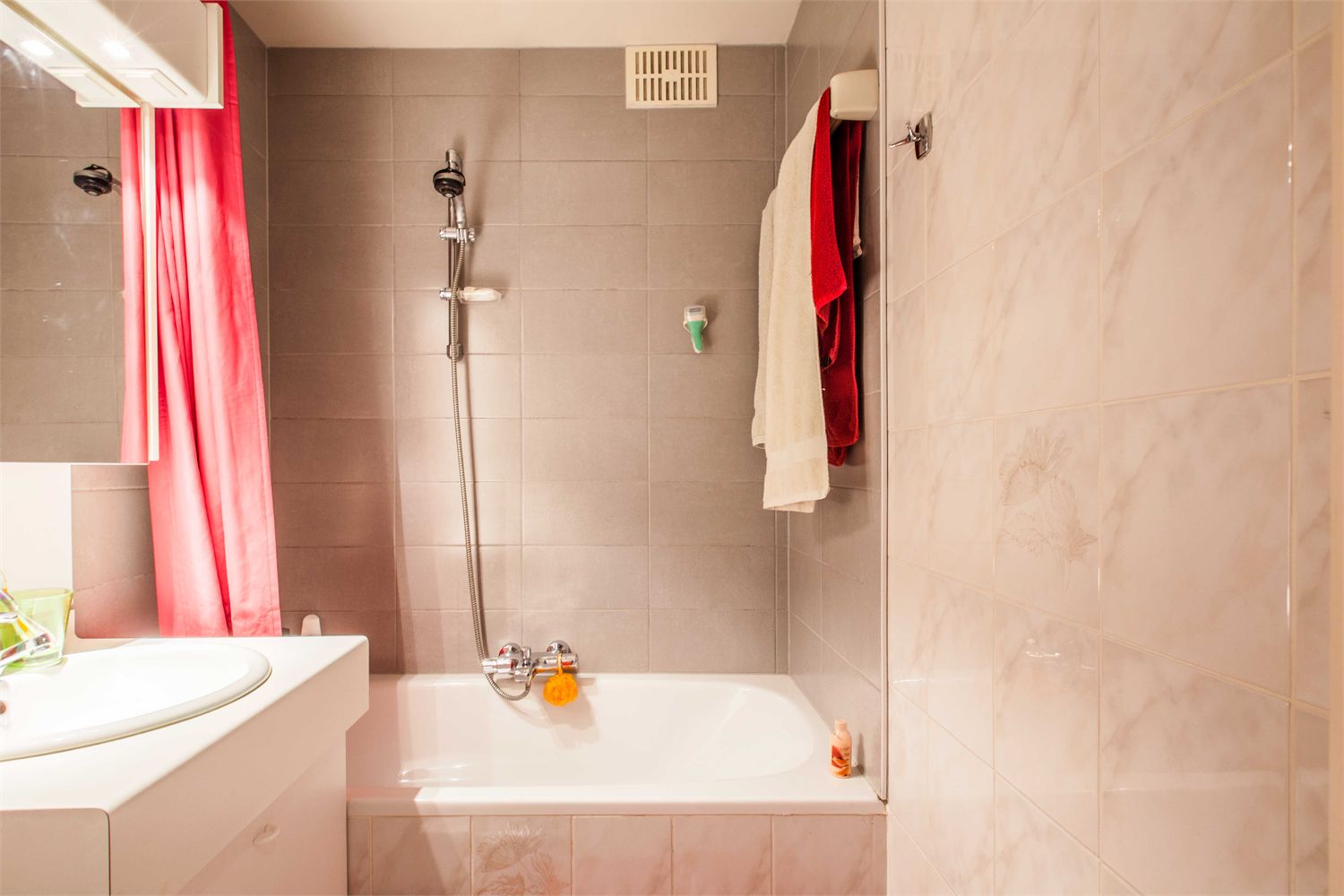 Appartement verkocht in Mariakerke