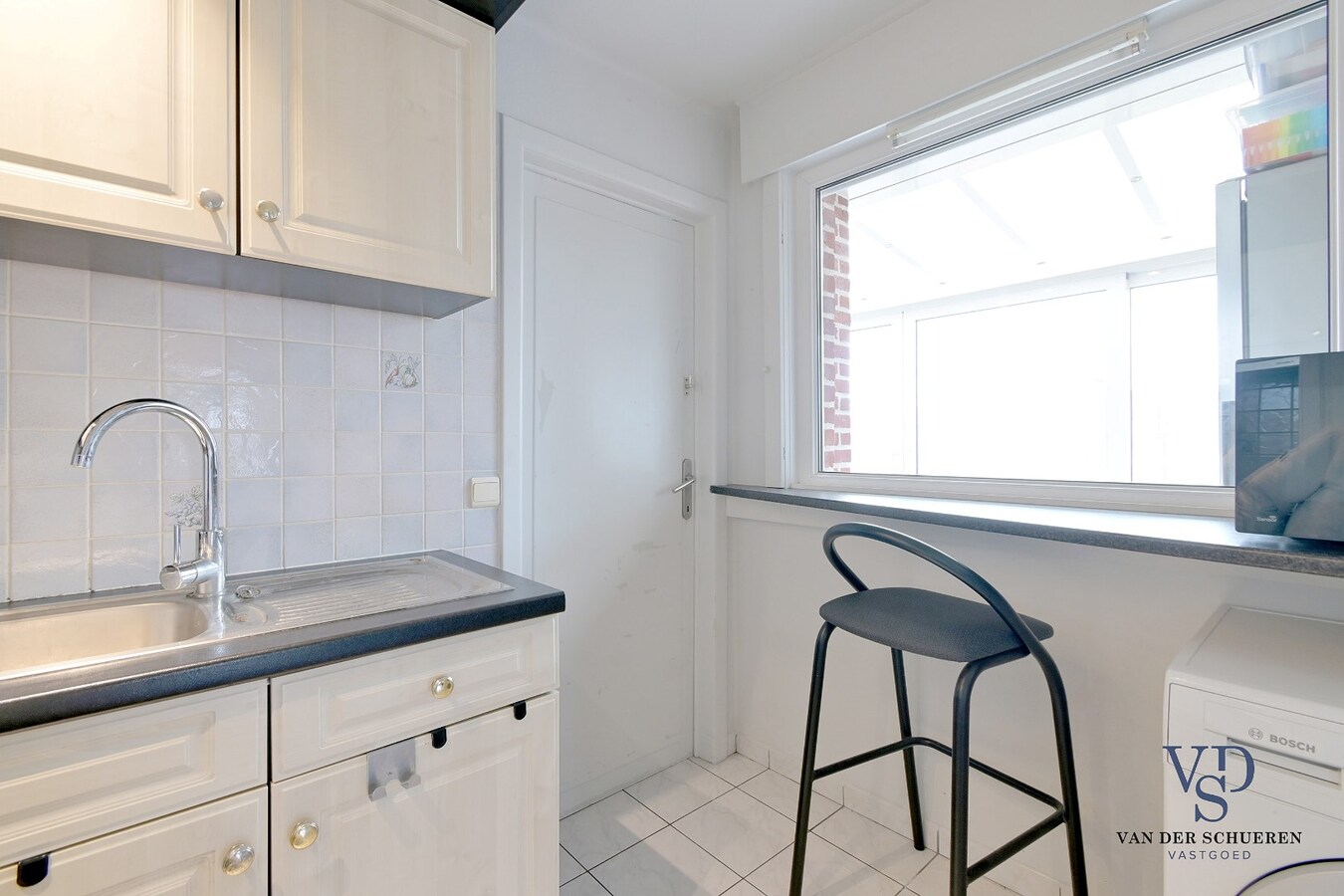 Degelijke Half Open Bebouwing 