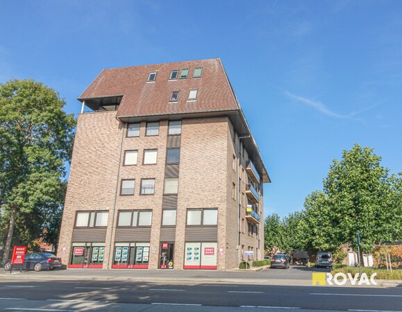 Verkocht Appartement te Roeselare