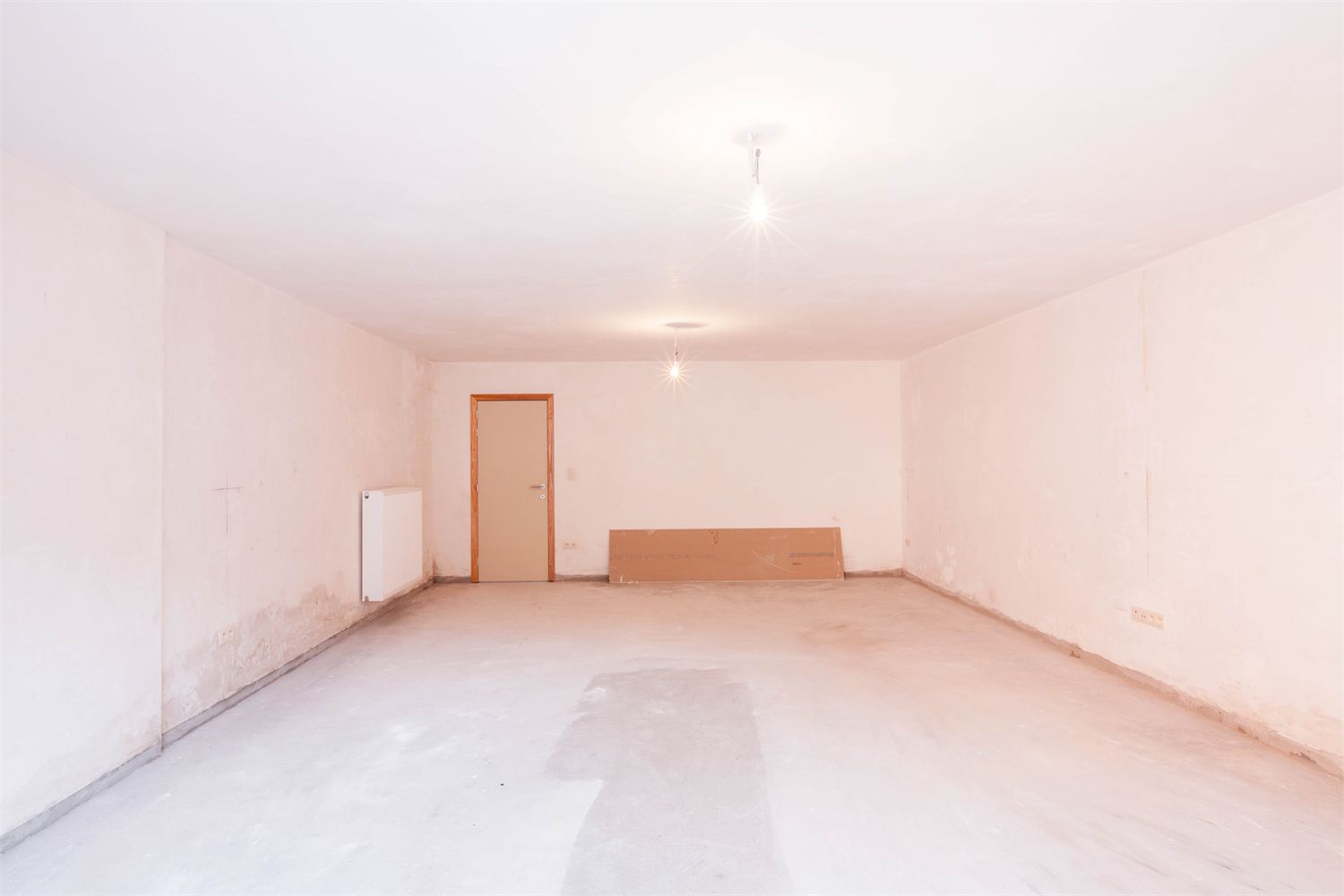 Stadswoning verkocht in Gent