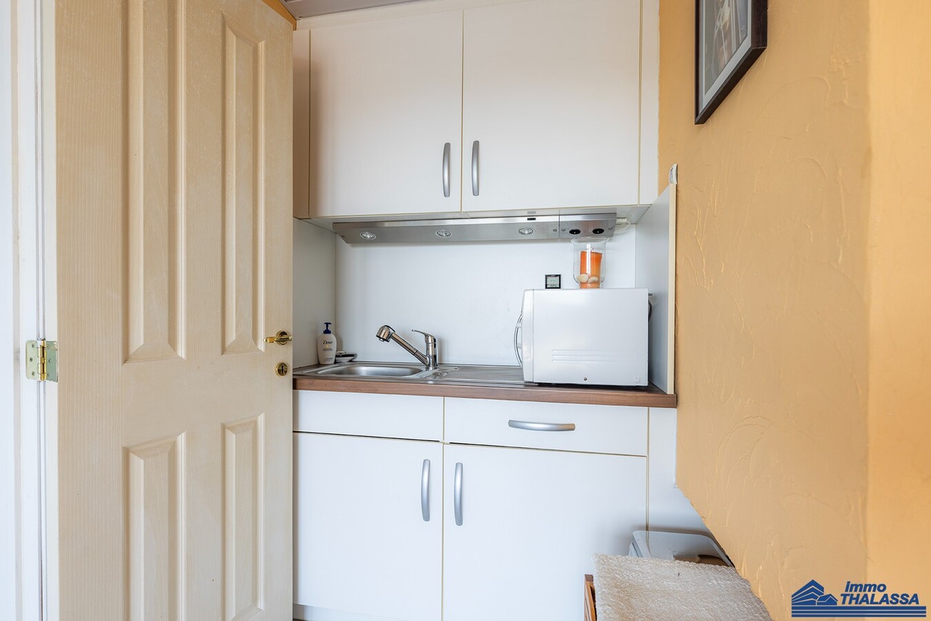 Appartement zu vermieten durch dritte | unter vorbehalt in Koksijde