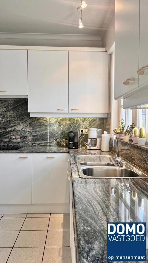 Woning verkocht in Hasselt