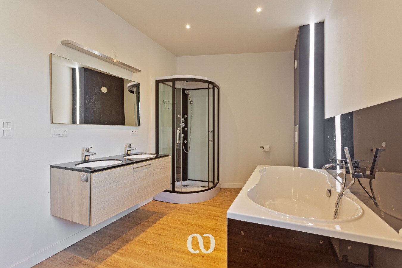 Instapklare woning in het centrum van Oudenaarde 