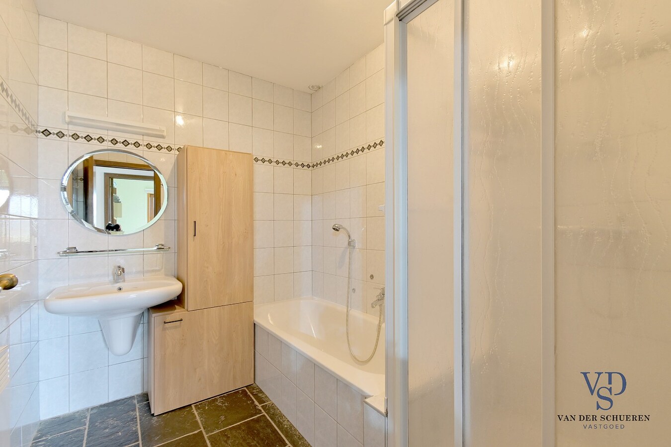 Wonen aan de Schelde. 