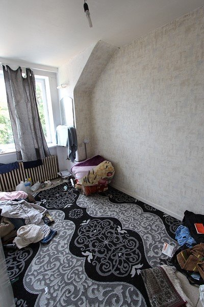 Appartement met 3 slaapkamers te Roeselare 