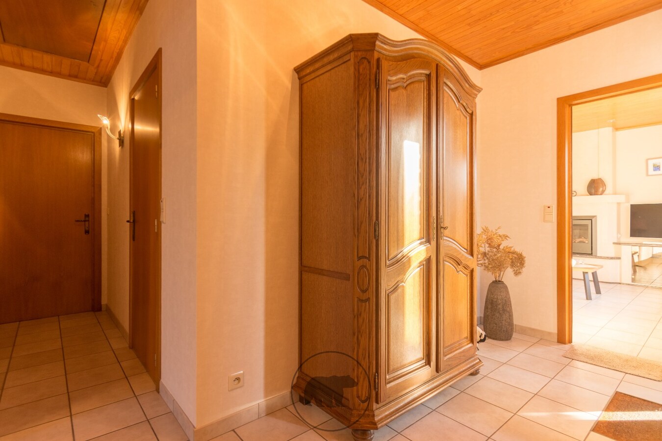 Perfect onderhouden bungalow op sublieme ligging te Lochristi 