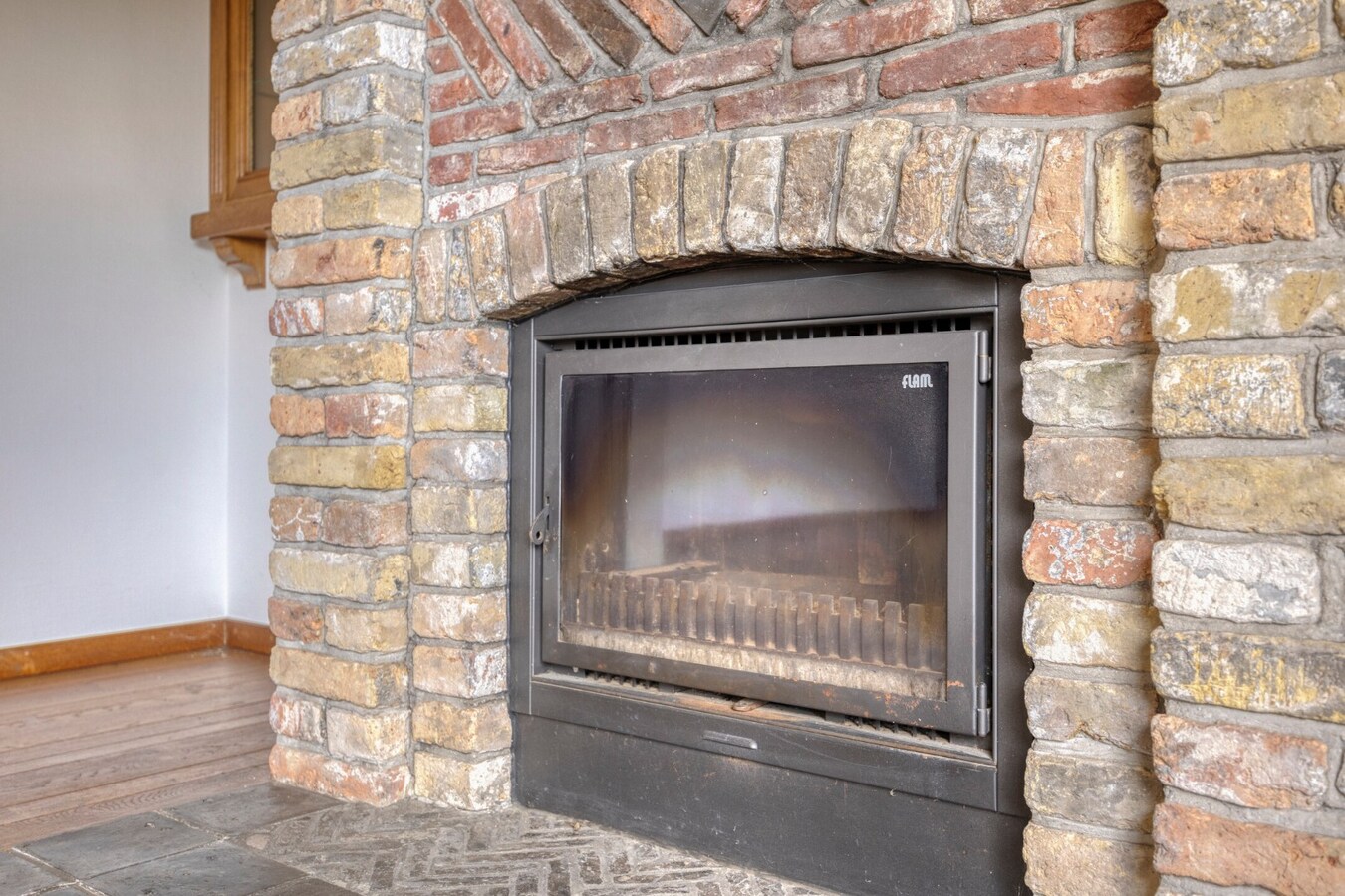 Authentieke, charmante villa in pittoreske Moregem | dubbel inpandige garage 