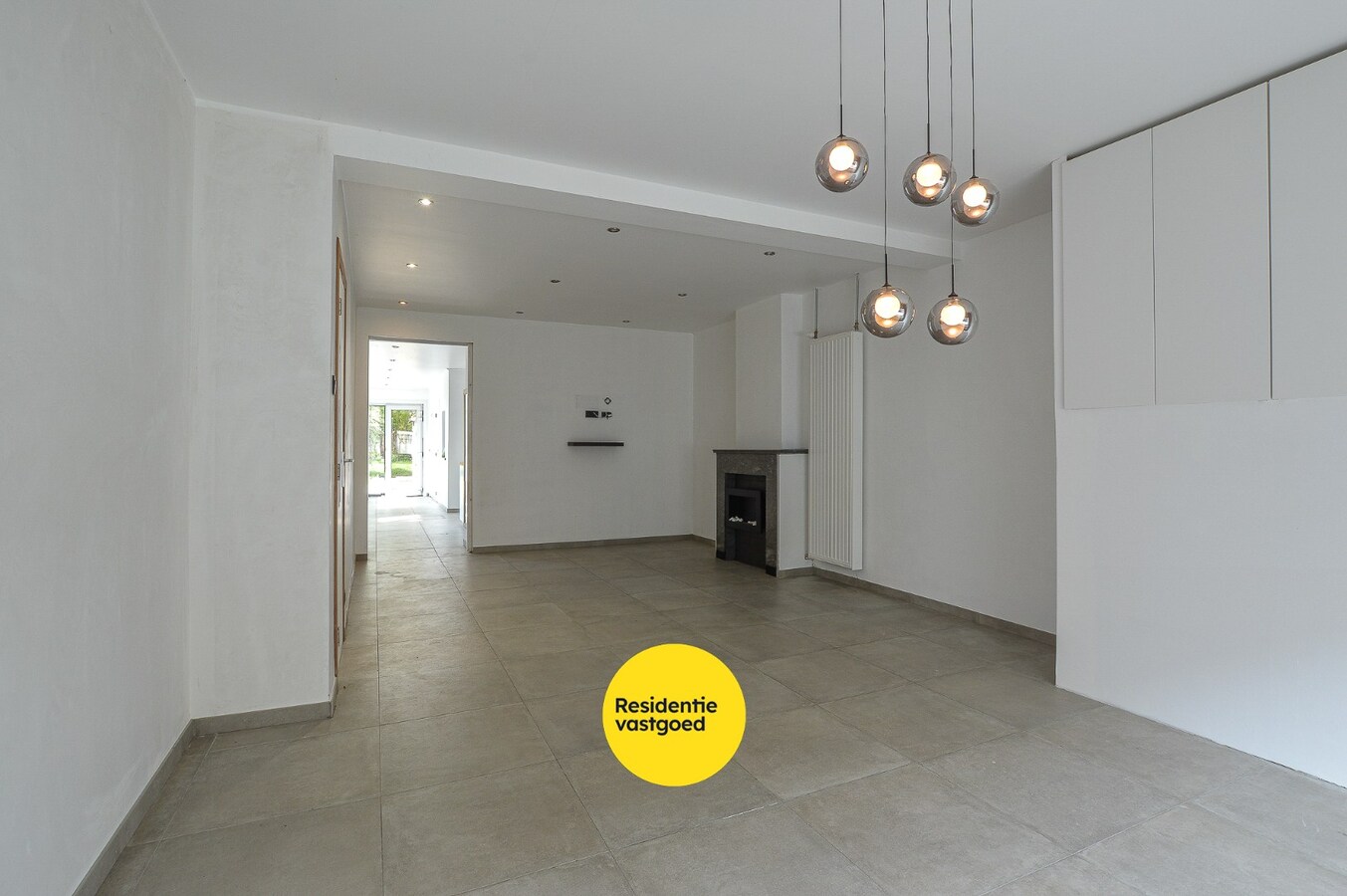 Te huur woning - Oudenburg