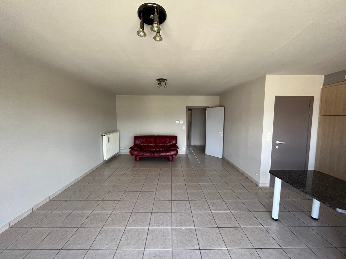 Tijdloos 2-slpk-appartement (GEEN SYNDIC-KOSTEN) 