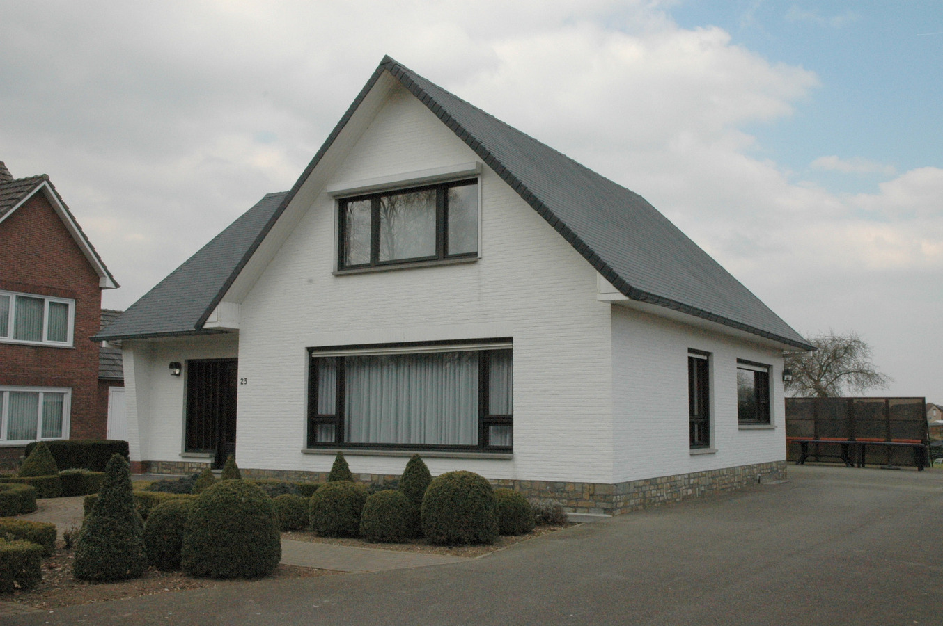 Verkocht - Woning - Neeroeteren