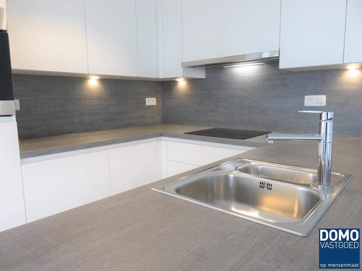 Appartement verhuurd in Hasselt