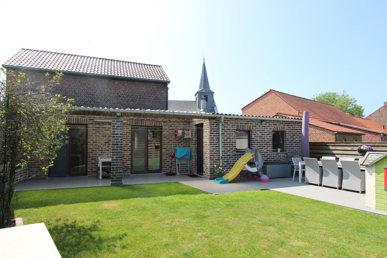 Verkocht woning - Broekom