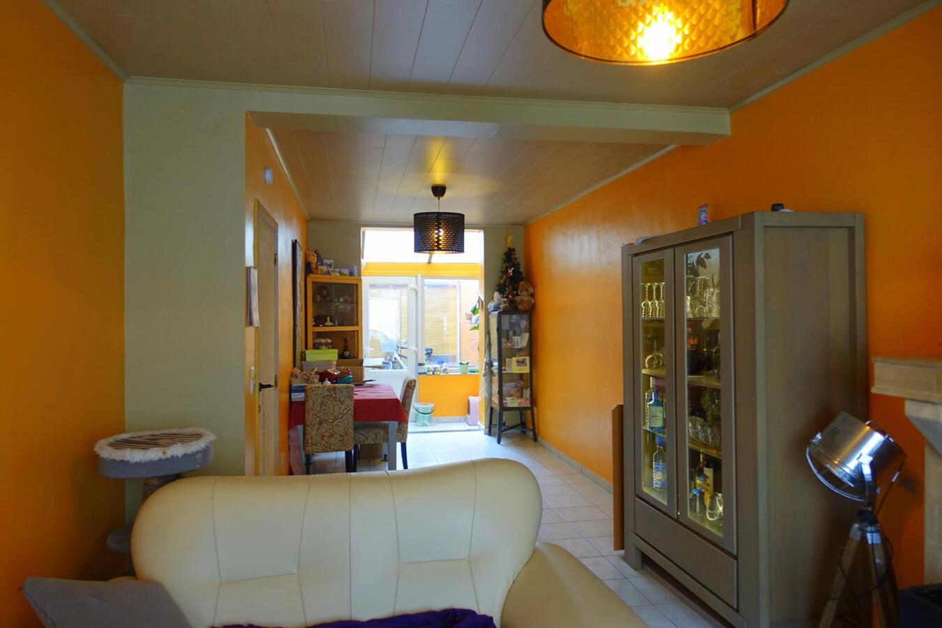 Ruime gezinswoning met 3 slaapkamers 