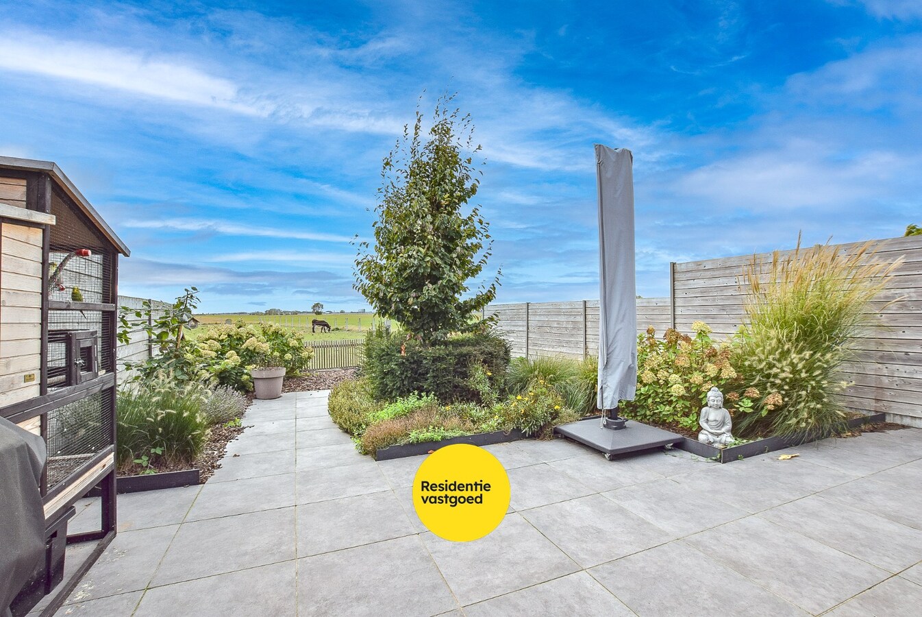 Te koop woning - Nieuwpoort