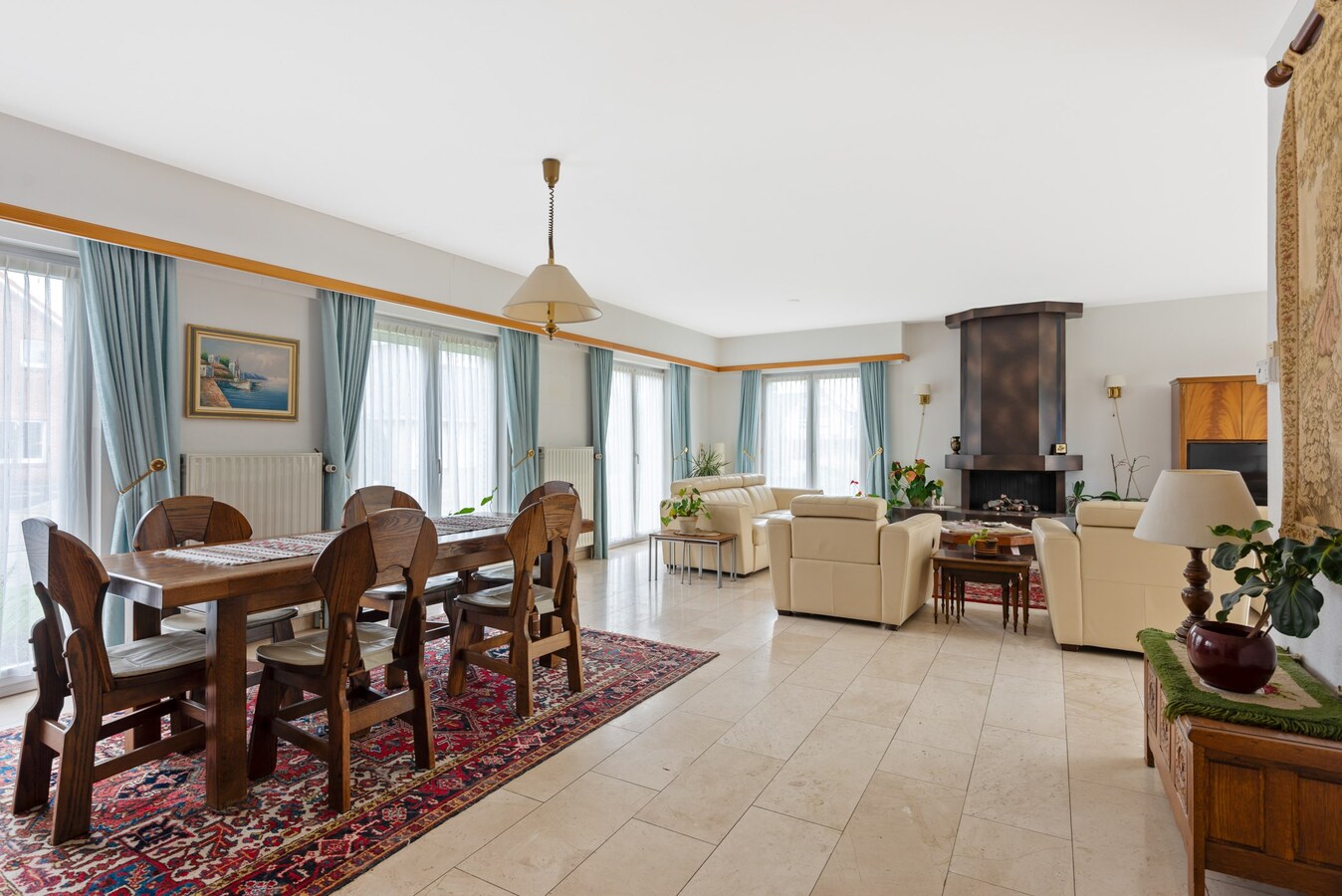 Woning verkocht in Weelde