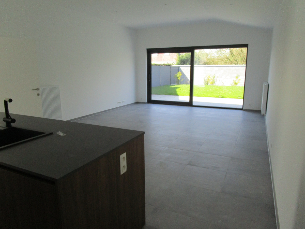 Stijlvolle woning (nieuwbouw) in Gavers woonerf.  Topper !!! 