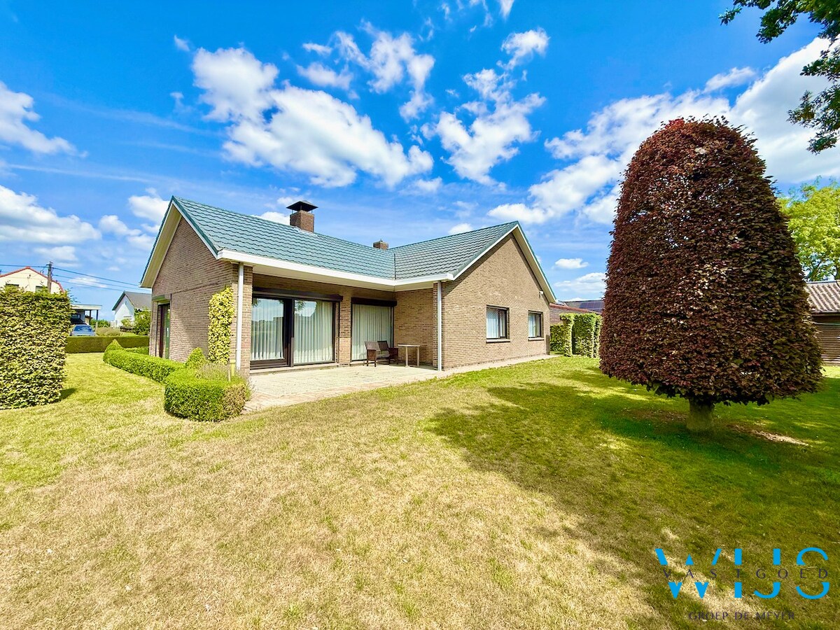 Verkocht woning - Boekhoute