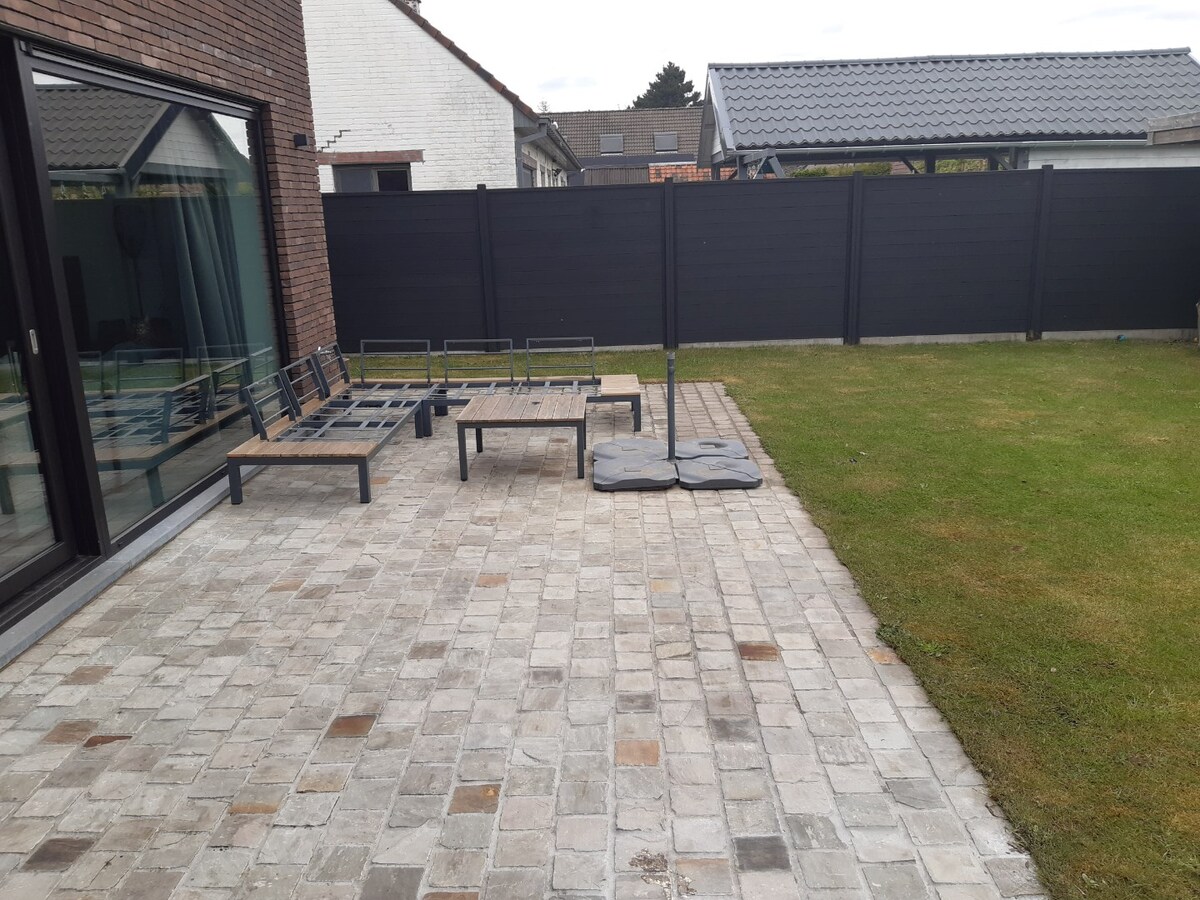 Dé ideale gezinswoning in een kindvriendelijke omgeving 