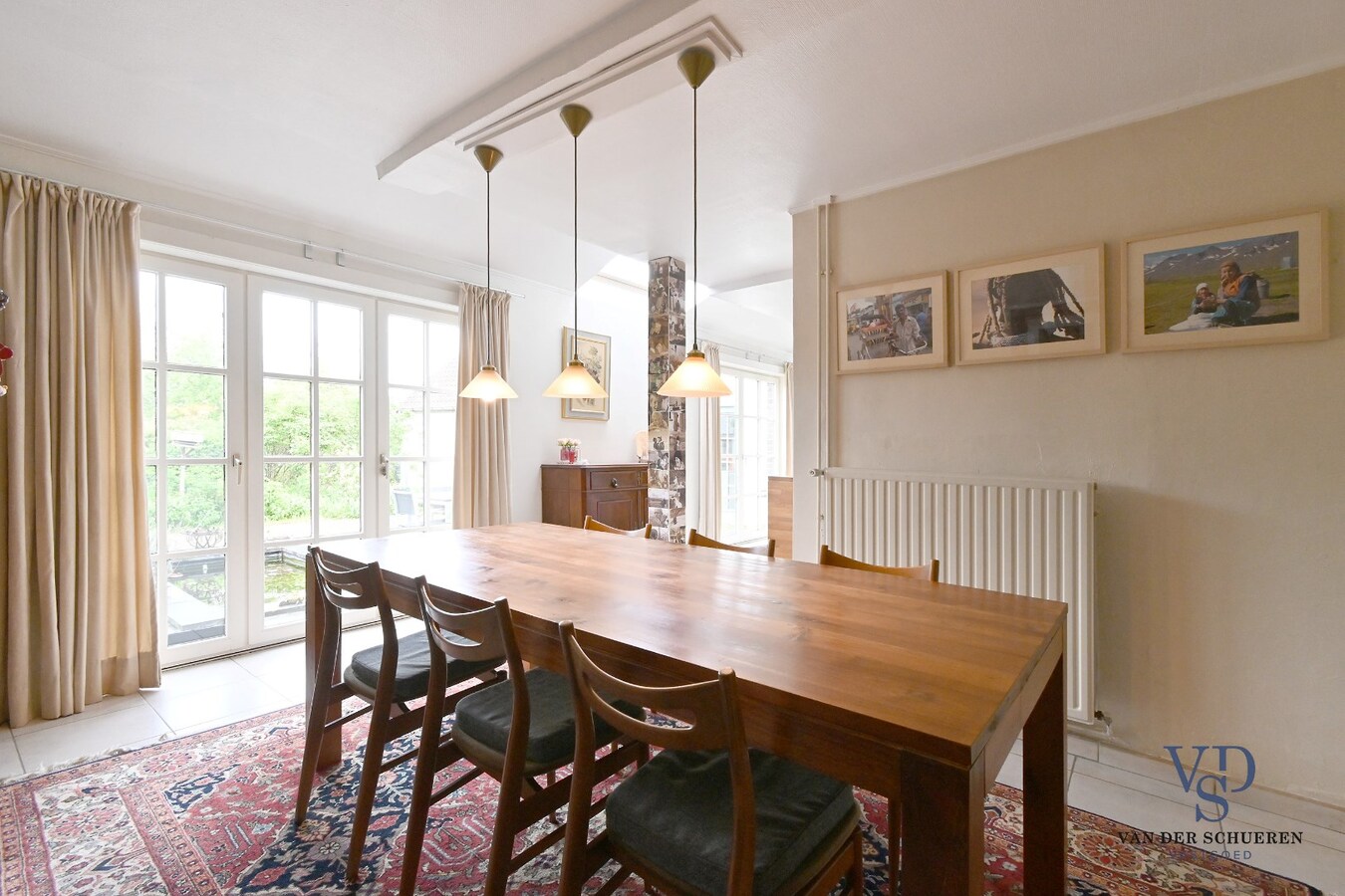 Charmante woning op royaal perceel van 1.618 m² 