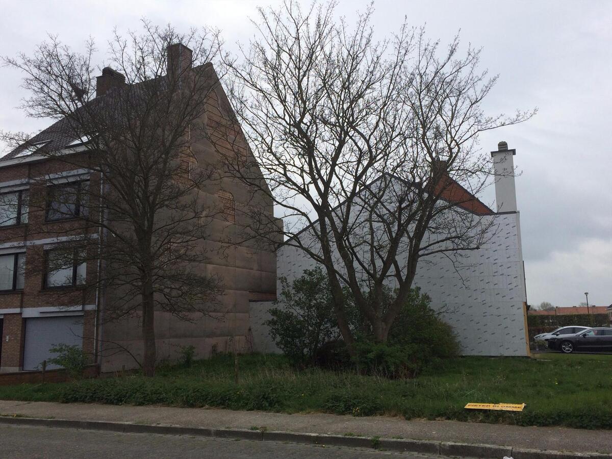 MODERNE BEL ETAGE WONING OP CENTRALE LIGGING TE MARIAKERKE 