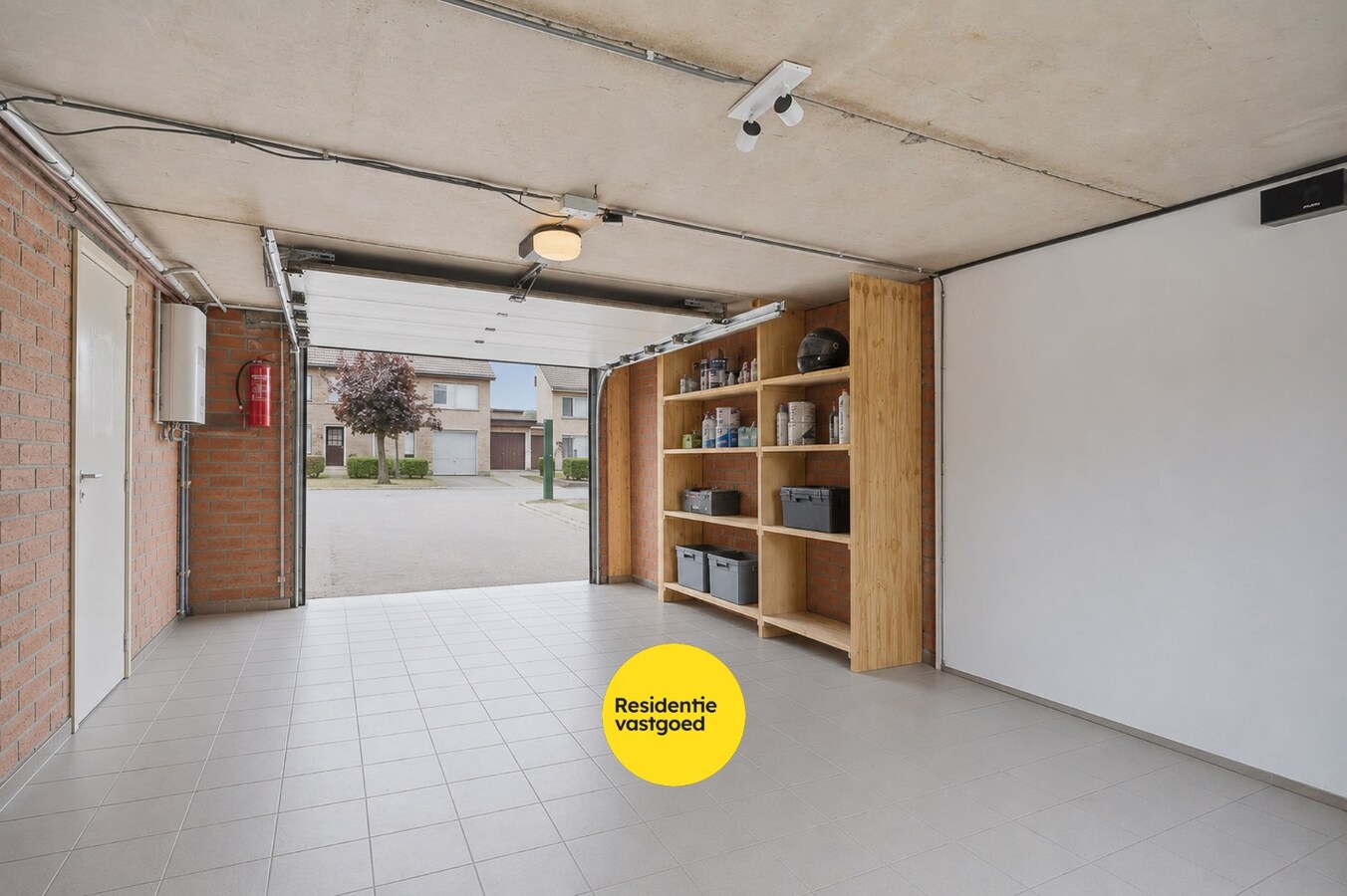 Te koop woning - Oostkamp