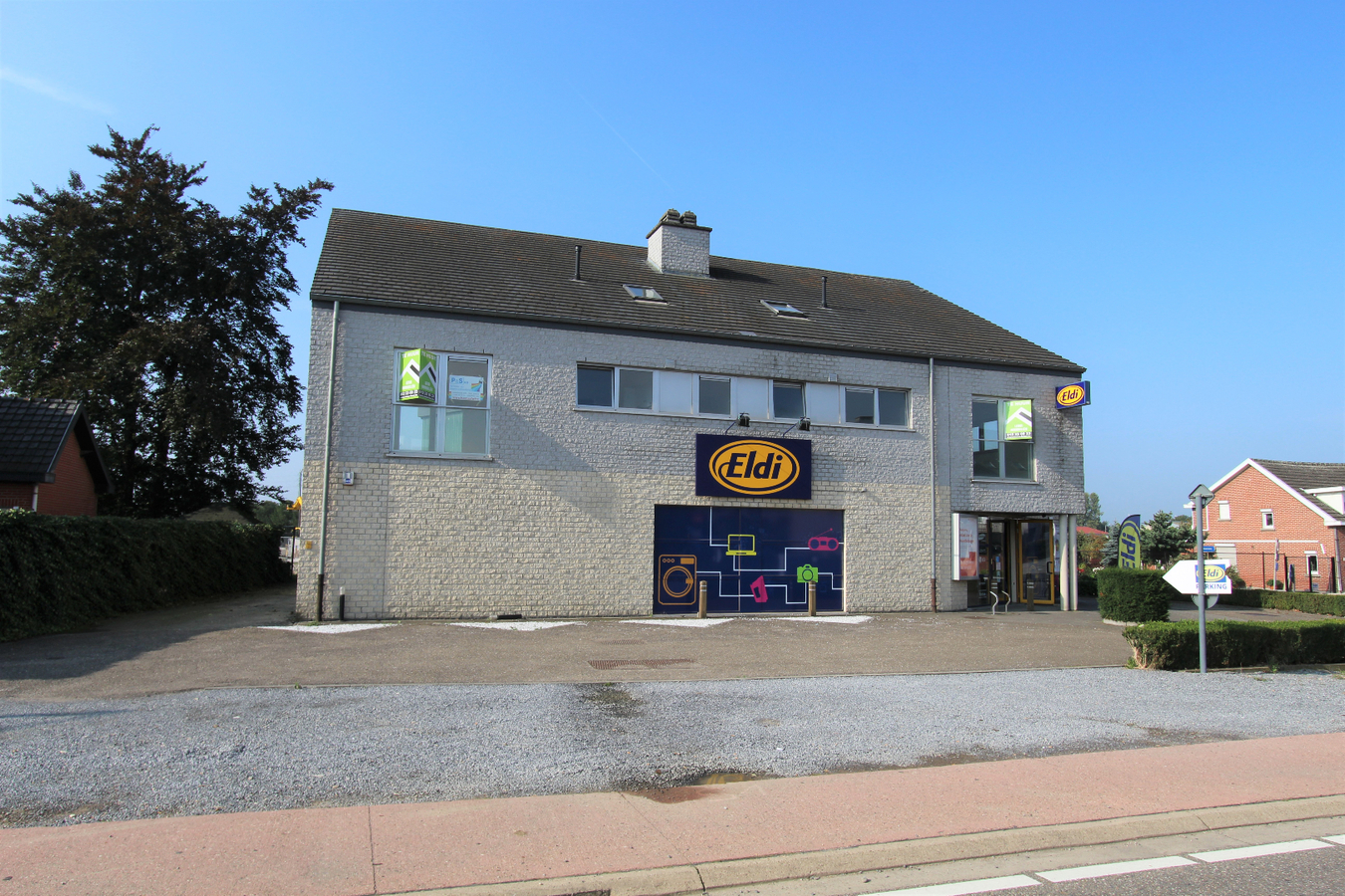 Verhuurd duplex - Tongeren