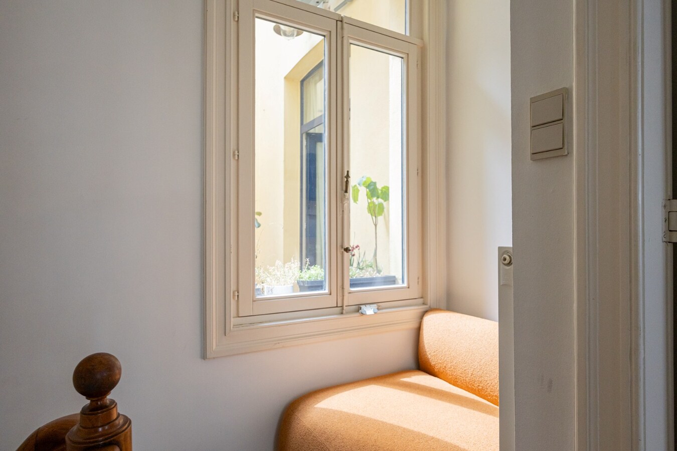 Karaktervol herenhuis in het hippe Zurenborg! 