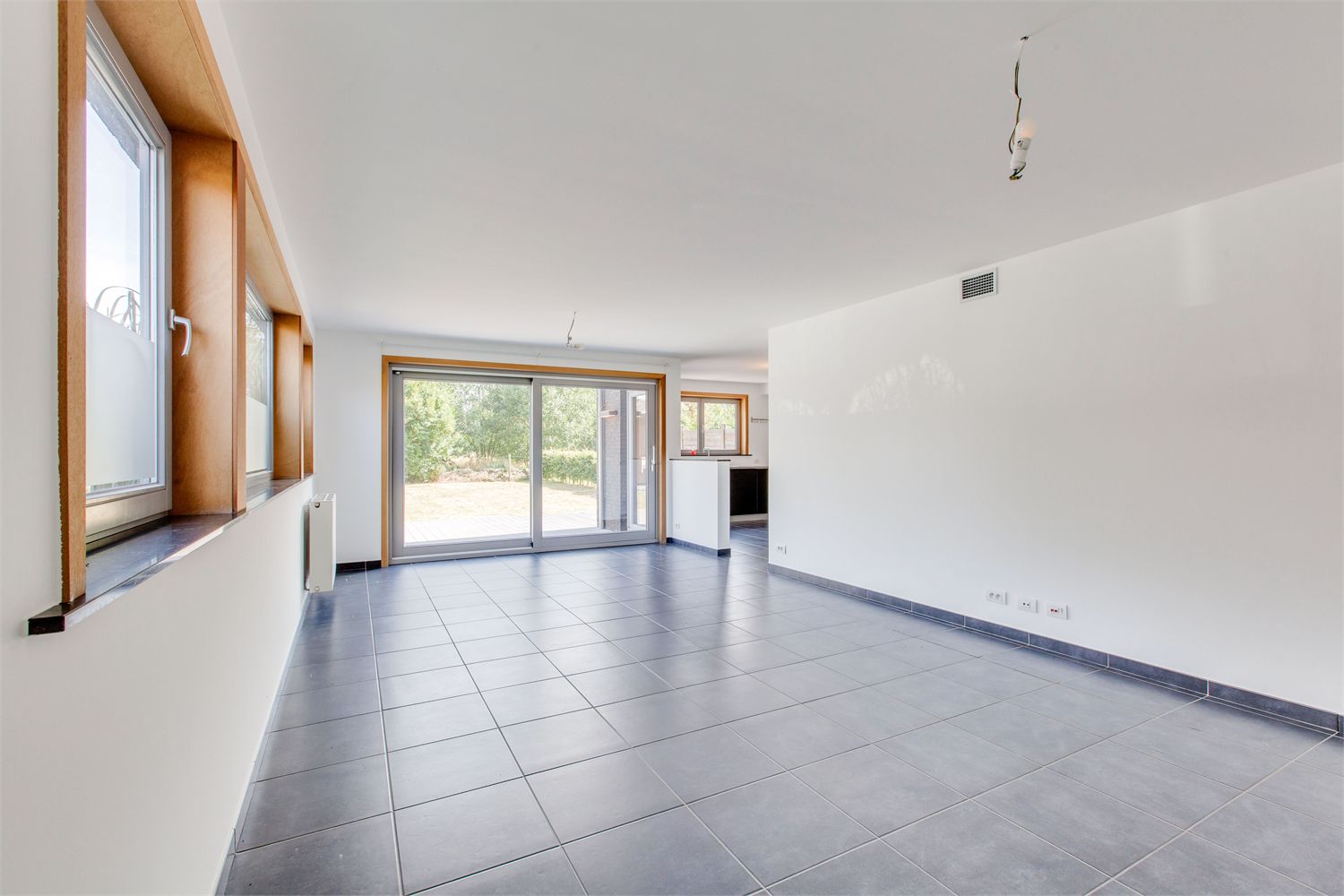 Prachtige vier slaapkamerwoning in kindvriendelijke straat 