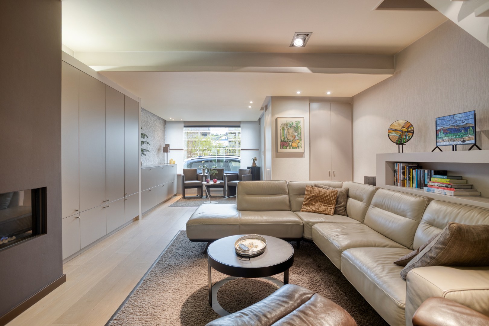 Gezellige en instapklare gezinswoning met 3 slpk. in Leopoldsburg 