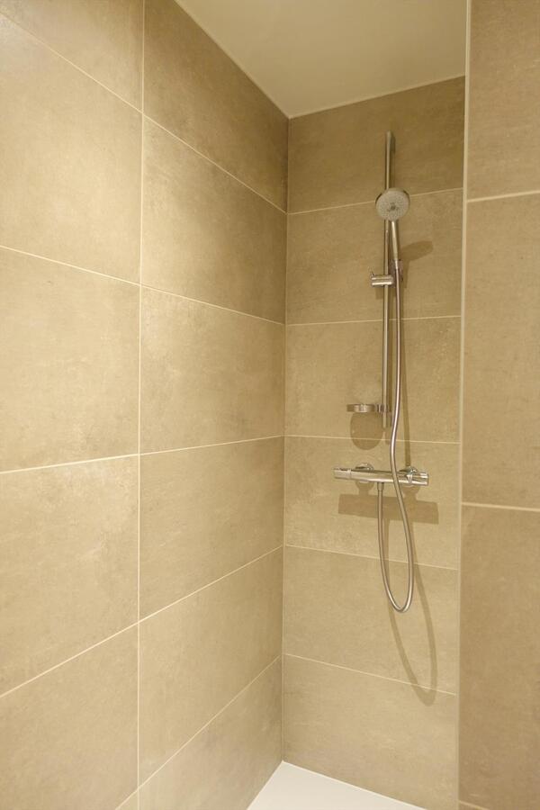 Gerenoveerd appartement te Blankenberge 