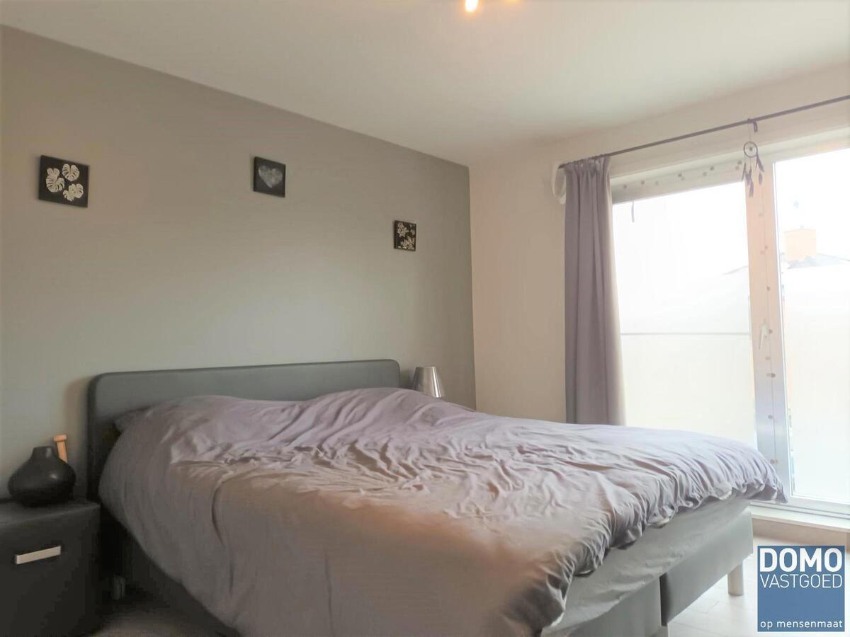 Instapklaar en knap ingericht appartement. 